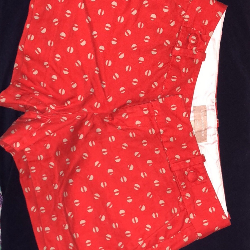 Banana republic shorts